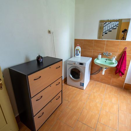 Apartmany U Prochazku Horovicky Bagian luar foto