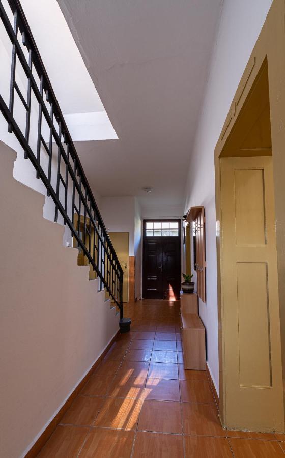 Apartmany U Prochazku Horovicky Bagian luar foto