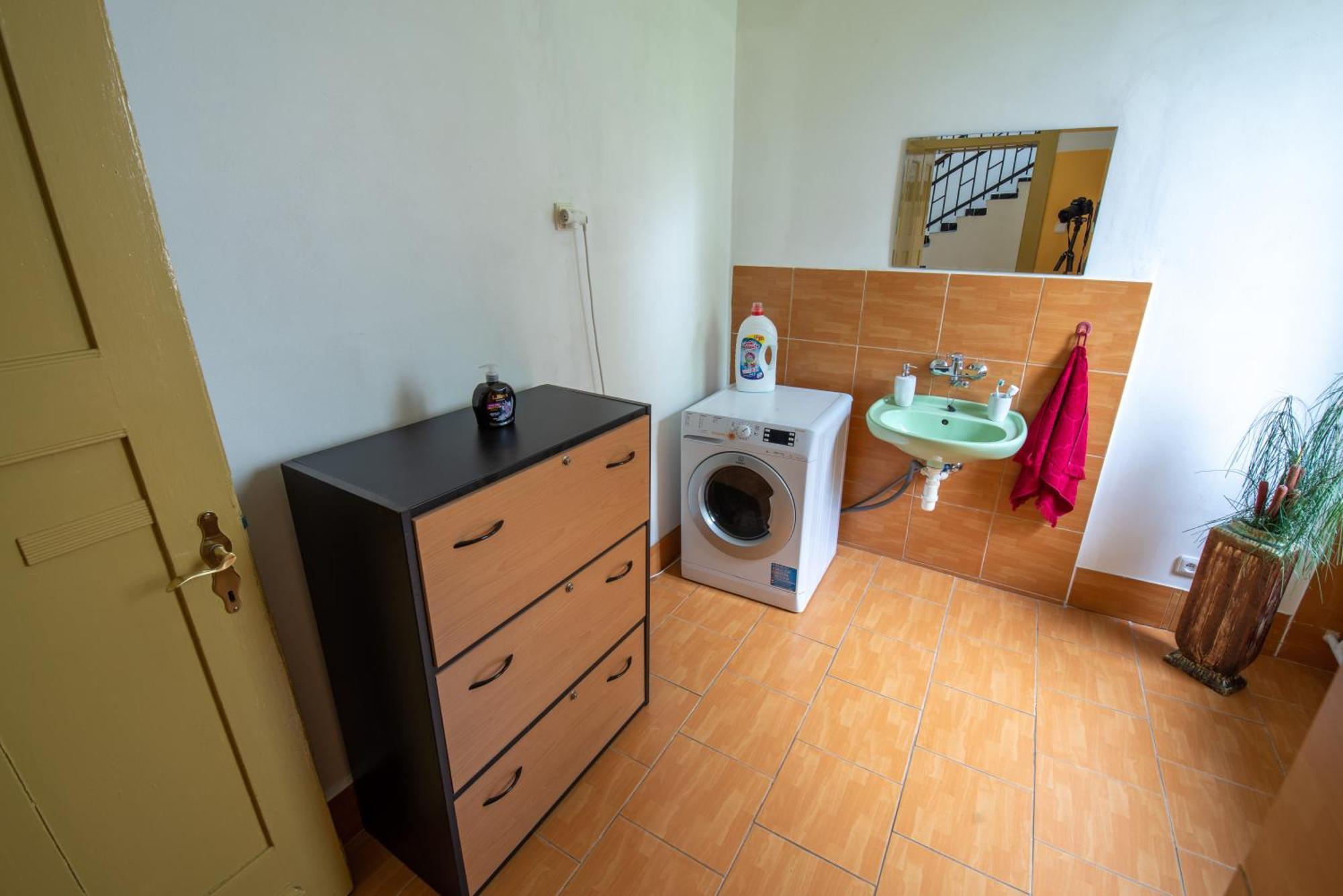 Apartmany U Prochazku Horovicky Bagian luar foto